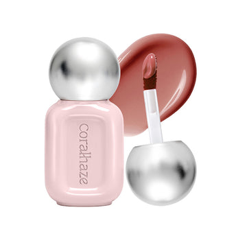 CORALHAZE Dew Drop Tint 206 - Toffee