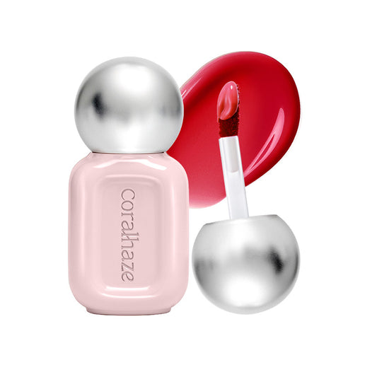 CORALHAZE Dew Drop Tint 207 - Flame