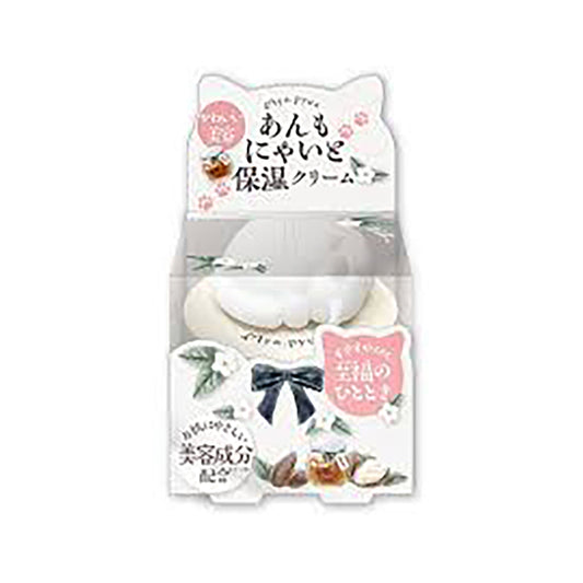 STARLAB Mya.pyua Hand & Body Lotion - White Cat