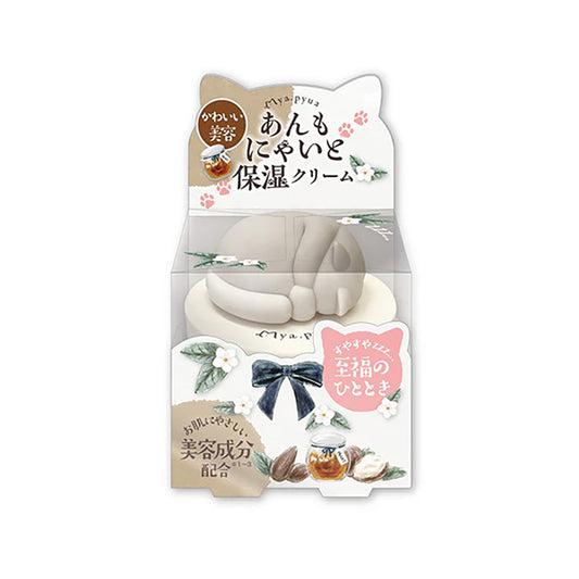 STARLAB Mya.pyua Hand & Body Lotion - Beige Cat