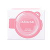 AMUSE Powder Lip & Cheek - 02 Blossom Rose  (4g)