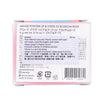 AMUSE Powder Lip & Cheek - 02 Blossom Rose  (4g)