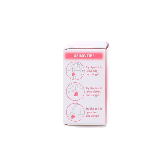 AMUSE Powder Lip & Cheek - 10 Scoop  (4g)