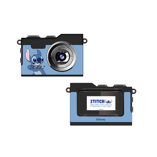 I-SMART Mini Digital Camera- Stitch