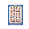 TOYZEROPLUS LuLu the Piggy - Lu's Table Series (Blind Box)