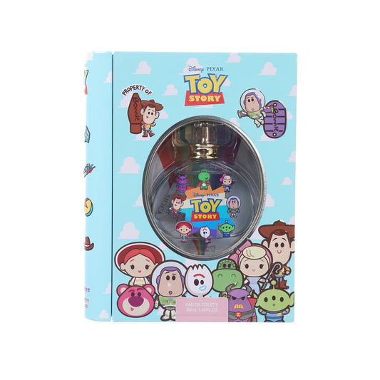 迪士尼 迪士尼故事書香水 反斗奇兵~我們是邦妮的玩具  (50mL)