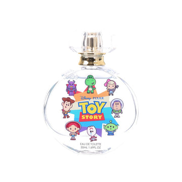 迪士尼 迪士尼故事書香水 反斗奇兵~我們是邦妮的玩具  (50mL)