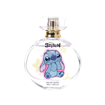 迪士尼 迪士尼故事書香水 史迪仔~完全超乎想像  (50mL)