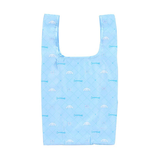 SANRIO FAMILY 環保袋附收納盒 - 玉桂狗