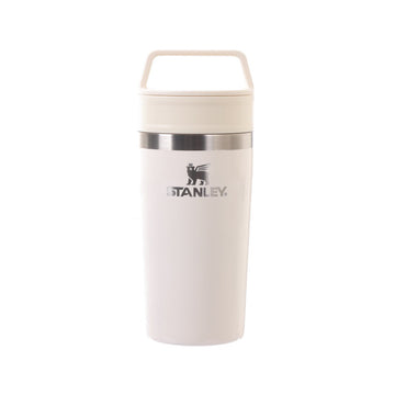 STANLEY The Café -To-Go Travel Mug 12oz - Cream Gloss