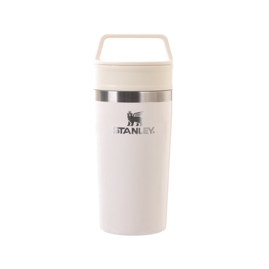 STANLEY The Café -To-Go Travel Mug 12oz - Cream Gloss
