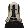 PACSAFE PACSAFE V 20L CITY BACKPACK - BEIGE