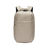 PACSAFE PACSAFE V 20L CITY BACKPACK - BEIGE
