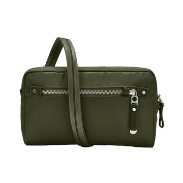 PACSAFE W 3-In-1 Sling - Olive