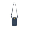 PACSAFE Rfidsafe Tech Crossbody - Coastal Blue