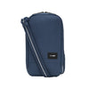 PACSAFE Rfidsafe Tech Crossbody - Coastal Blue