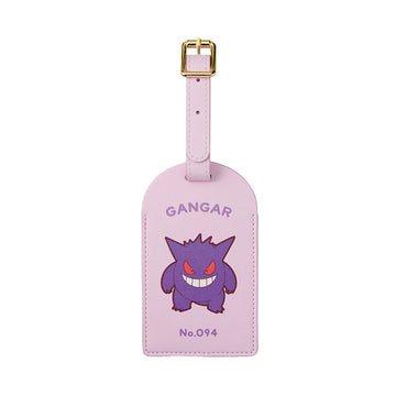 GOWELL Luggage Tag - Gengar