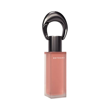 ENTROPY Charm Tint Base Blurry Line - Peach Stone Gem
