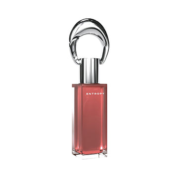 ENTROPY Charm Tint Glossy Gel Line - Water Rose Charm