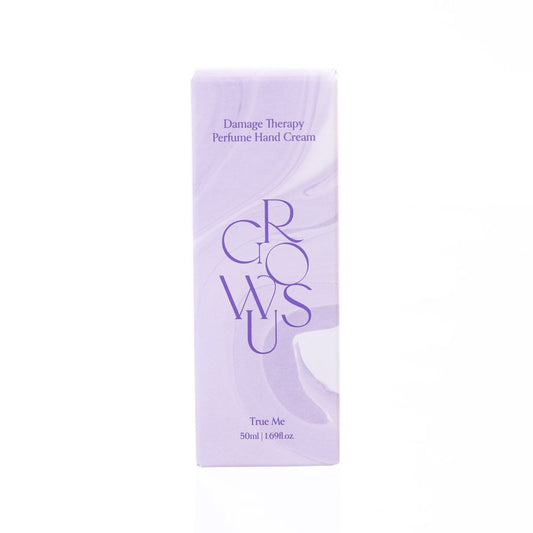 GROWUS 抗皺香水護手霜 - 依蘭麝香  (50mL)