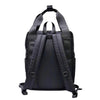 ARCHETYPE Davis 兩用尼龍背包 - 黑色