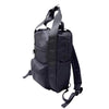 ARCHETYPE Davis 兩用尼龍背包 - 黑色