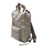 ARCHETYPE Davis 兩用尼龍背包 - 灰色