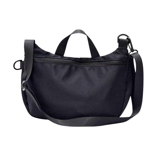 ARCHETYPE Davis 2 Way Shoulder Bag - Black