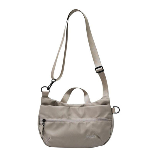 ARCHETYPE Davis 2 Way Shoulder Bag - Gray