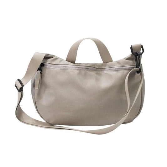 ARCHETYPE Davis 2 Way Shoulder Bag - Gray