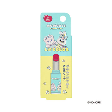 Momorei 水光感唇膏 03 華麗莓果粉 