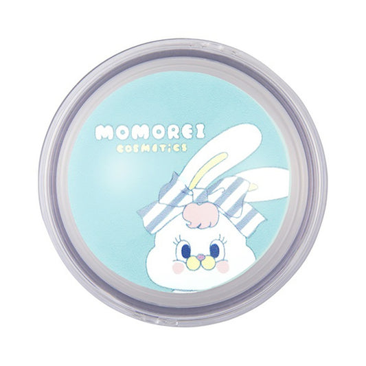 KOJI Momorei Cosmetics Lip & Highlight Rico Sparkle