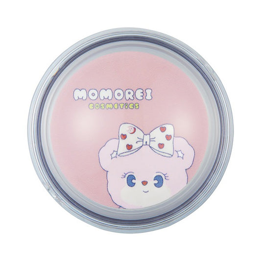 KOJI Momorei Cosmetics Lip & Cheek Pinco Pink