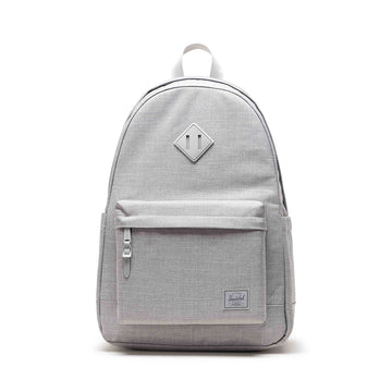 HERSCHEL Heritage Backpack - Grey Crosshatch