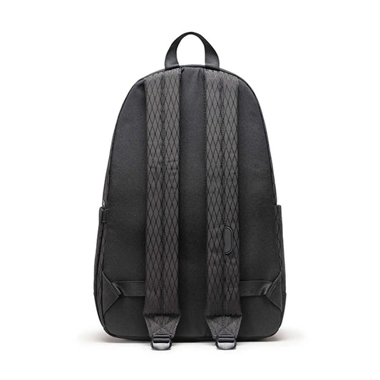 HERSCHEL Heritage Backpack - Bk.Diamond/Black