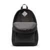 HERSCHEL Heritage Backpack - Bk.Diamond/Black