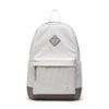 HERSCHEL Heritage Backpack - V.Diamond/Char.Gy