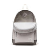 HERSCHEL Heritage Backpack - V.Diamond/Char.Gy