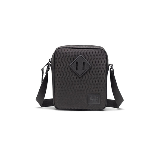 HERSCHEL Heritage Crossbody - B.D./Black