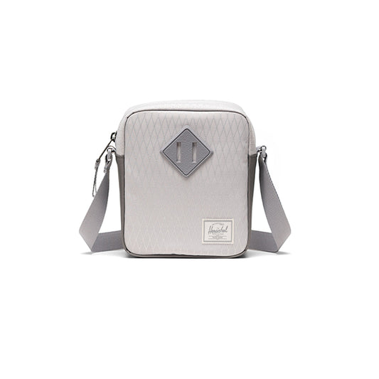 HERSCHEL Heritage Crossbody - V.D./C.Gray