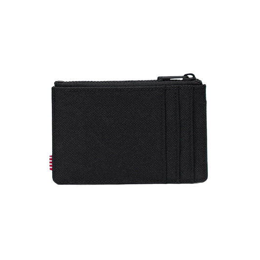 HERSCHEL Oscar Carholder - Black Tonal