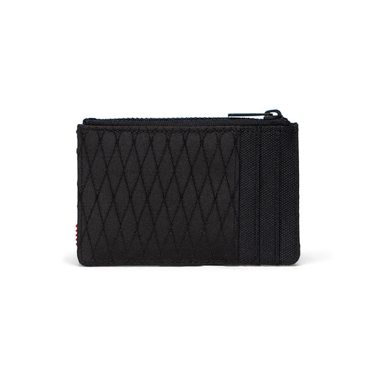 HERSCHEL Oscar Carholder - B.D./Black