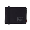 HERSCHEL Roy Coin 銀包 - 黑色