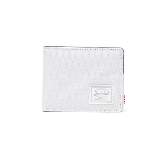 HERSCHEL Roy Rfid Wallet - V.D./C.Gray