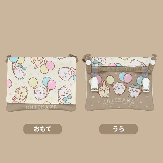 CHIIKAWA F25 吉伊卡哇 肩包 CW00418