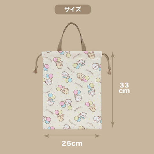 CHIIKAWA F25 吉伊卡哇 手提包 CW00439