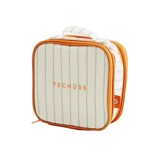 BISQUE 2-Side Pouch - MT