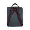 FJALLRAVEN Kanken Koncept 背囊 - 深灰藍色