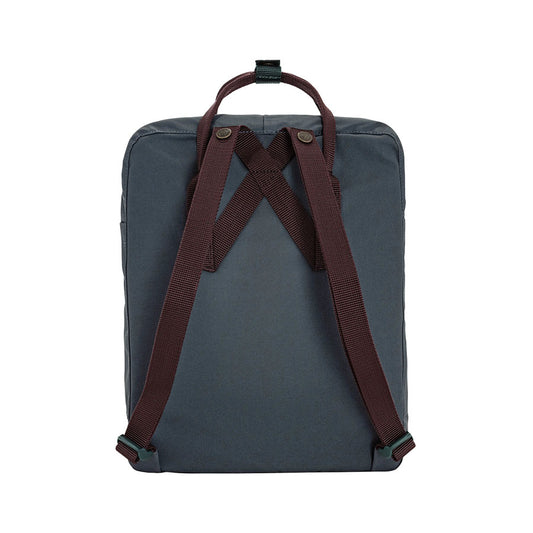 FJALLRAVEN SS26 Kanken Koncept Backpack - G.BRY