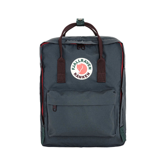 FJALLRAVEN SS26 Kanken Koncept Backpack - G.BRY